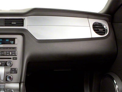 2010 Ford Mustang V6 Premium