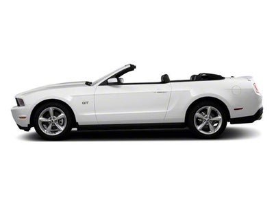 2010 Ford Mustang V6 Premium