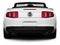 2010 Ford Mustang V6 Premium