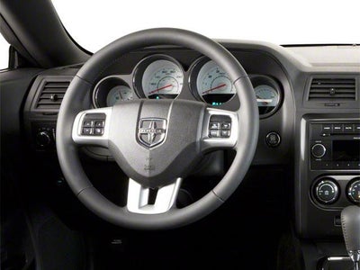 2011 Dodge Challenger R/T