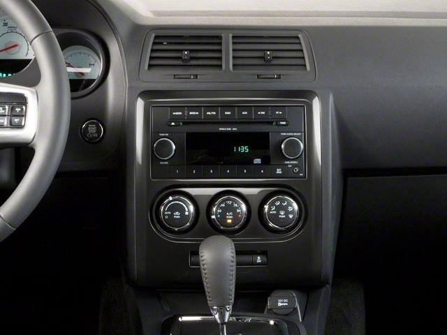 2011 Dodge Challenger R/T