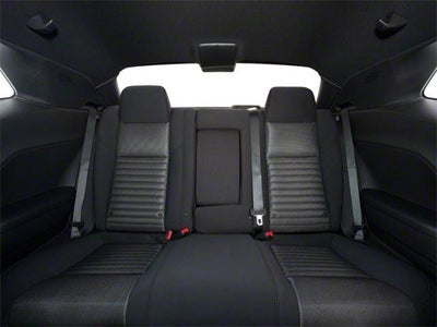 2011 Dodge Challenger R/T