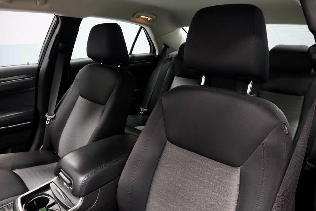 2022 Chrysler 300 Touring