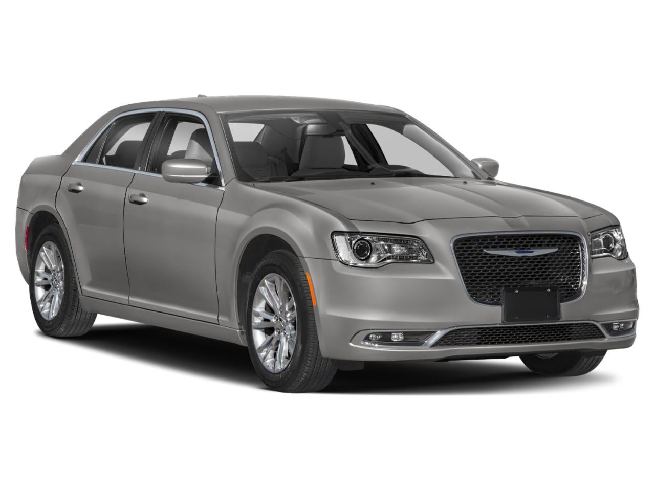 2022 Chrysler 300 Touring