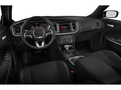 2015 Dodge Charger R/T