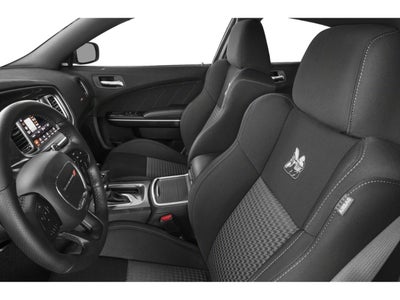 2022 Dodge Charger R/T Scat Pack