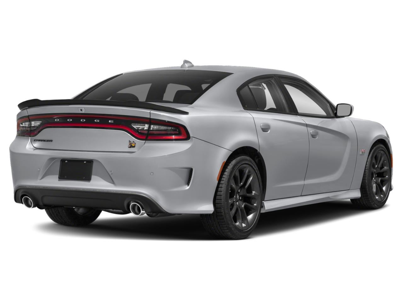 2022 Dodge Charger R/T Scat Pack