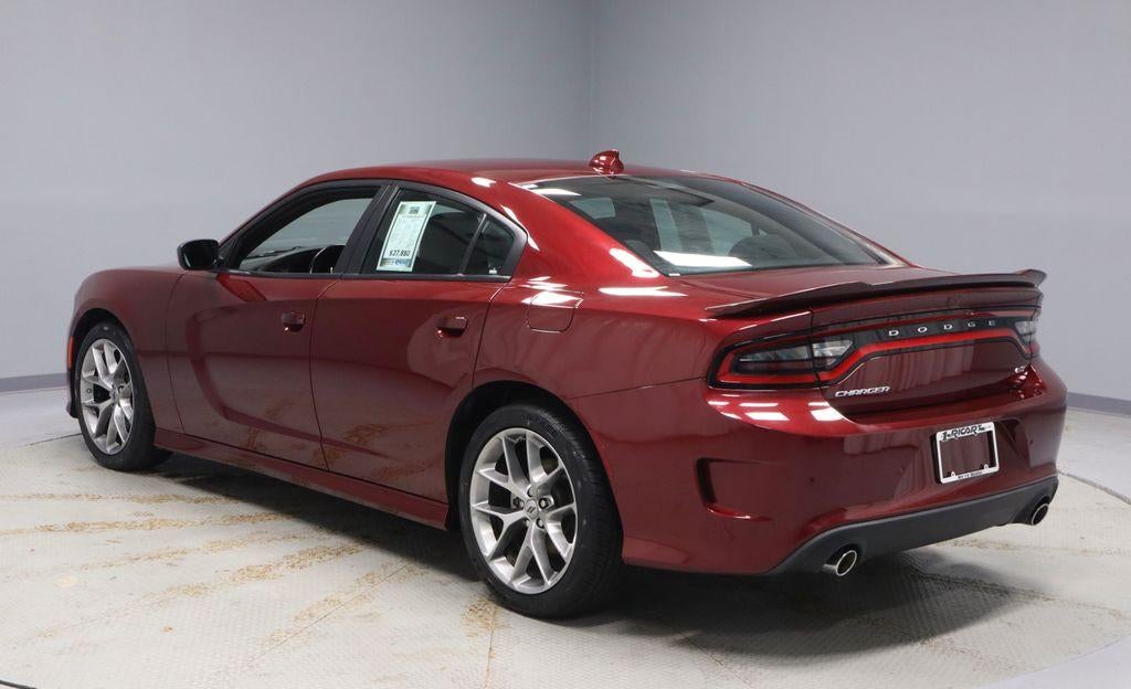 2023 Dodge Charger GT