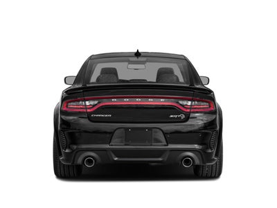 2023 Dodge Charger SRT Hellcat Widebody