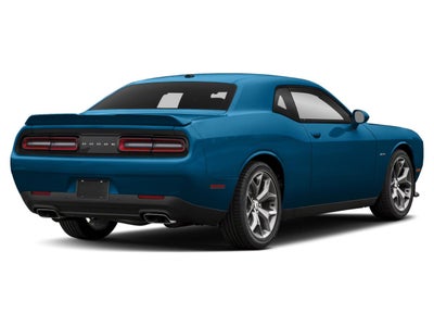 2021 Dodge Challenger GT