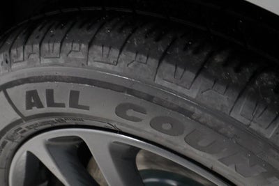 2020 Chrysler Pacifica Launch Edition