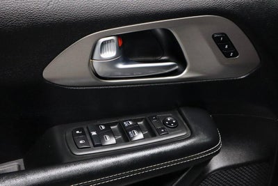 2020 Chrysler Pacifica Launch Edition