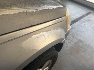 2006 Chevrolet Equinox LT