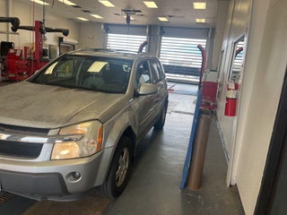 2006 Chevrolet Equinox LT