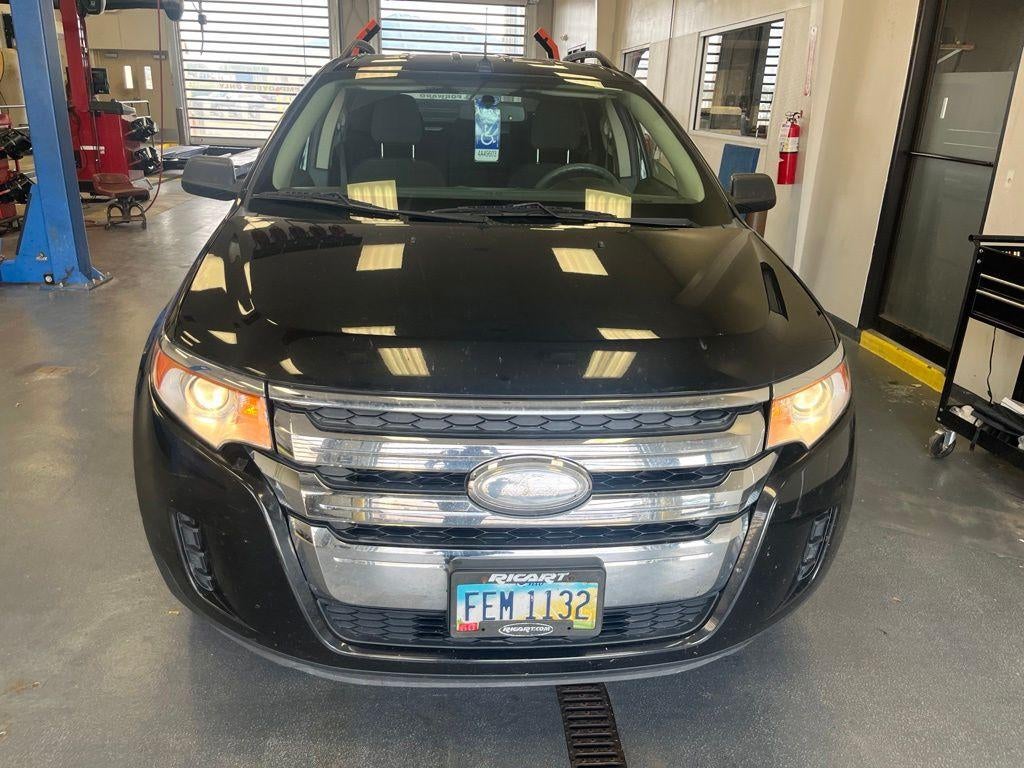 2012 Ford Edge SE