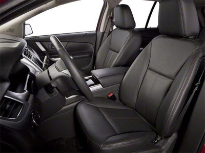 2012 Ford Edge SE
