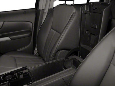 2012 Ford Edge SE