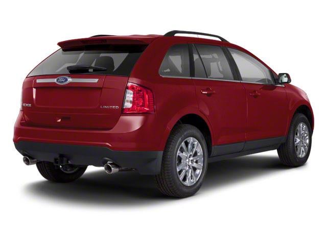 2012 Ford Edge SE