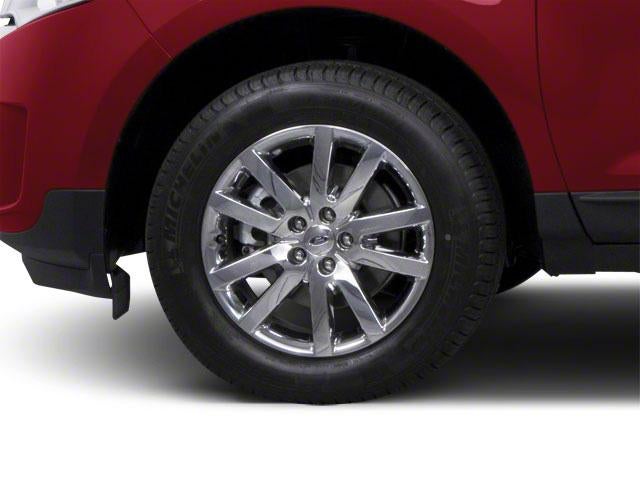 2012 Ford Edge SE