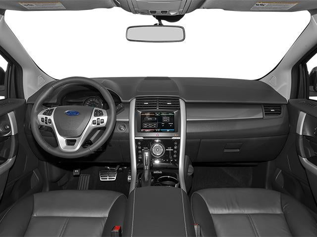 2014 Ford Edge Sport