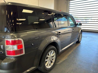 2019 Ford Flex SE