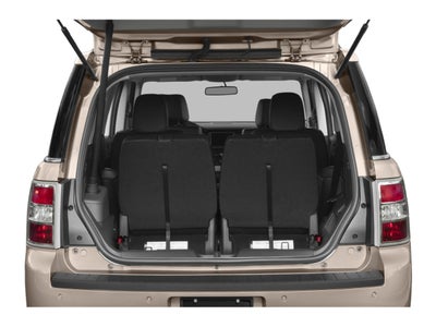 2019 Ford Flex SE
