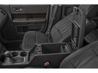 2019 Ford Flex SE