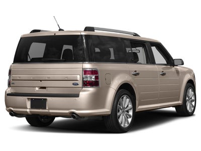 2019 Ford Flex SE