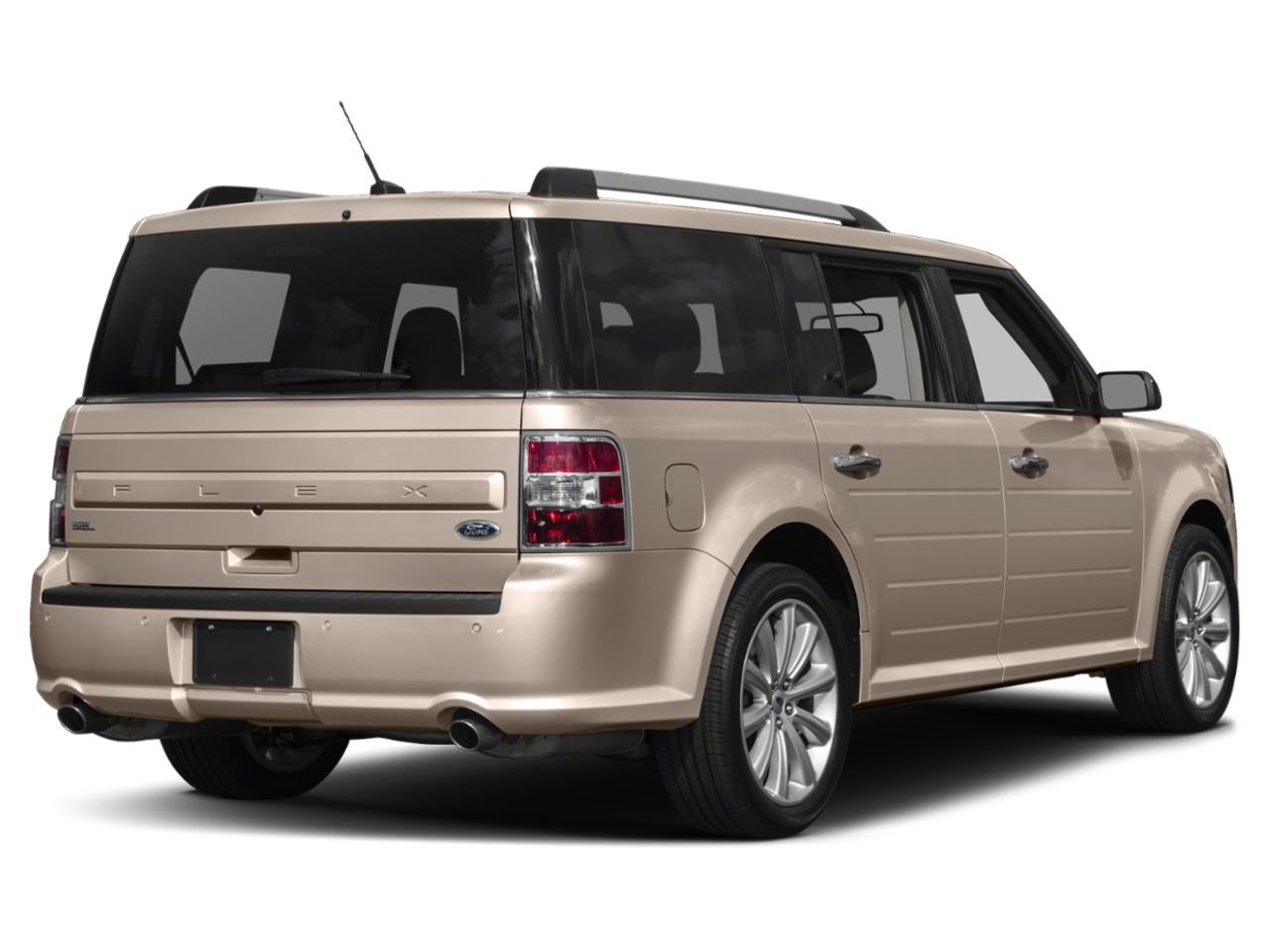2019 Ford Flex SE
