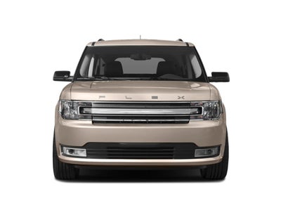 2019 Ford Flex SE