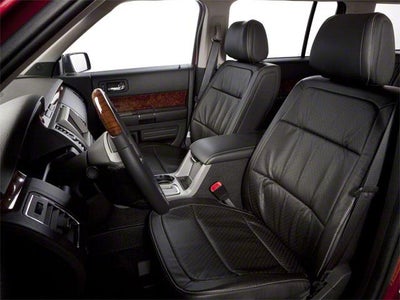 2012 Ford Flex SEL