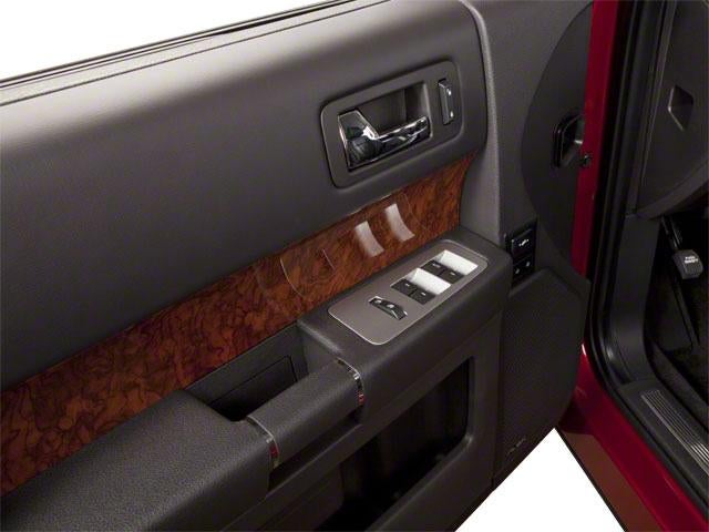2012 Ford Flex SEL