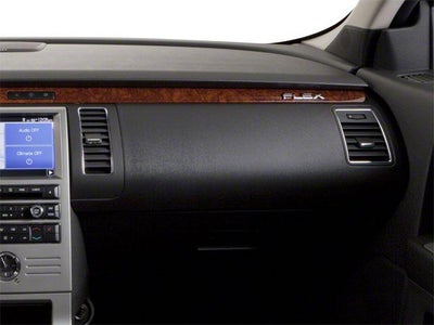 2012 Ford Flex SEL