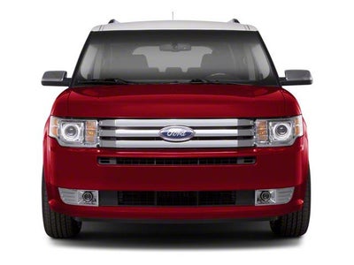 2012 Ford Flex SEL