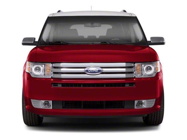 2012 Ford Flex SEL