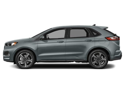2023 Ford Edge ST