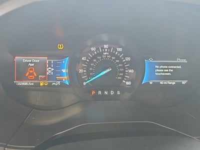 2023 Ford Edge SE