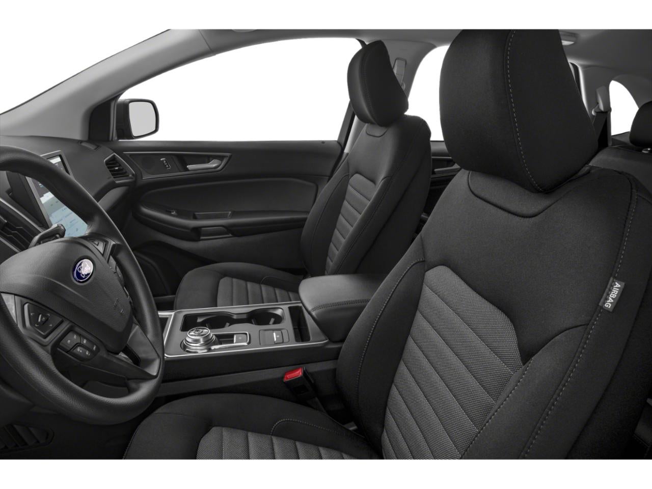 2023 Ford Edge SE