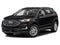 2021 Ford Edge ST Line