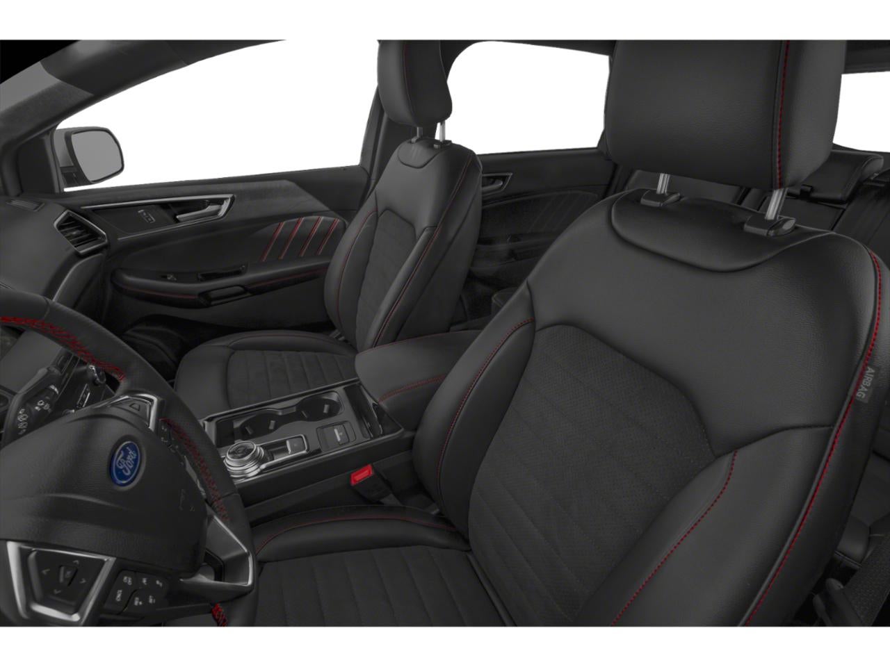 2020 Ford Edge ST Line