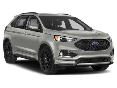2020 Ford Edge ST Line