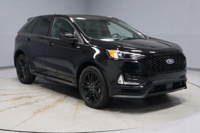 2024 Ford Edge ST Line