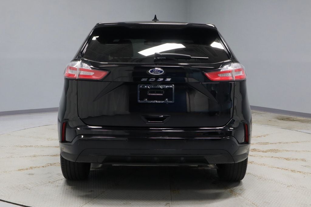 2024 Ford Edge ST Line