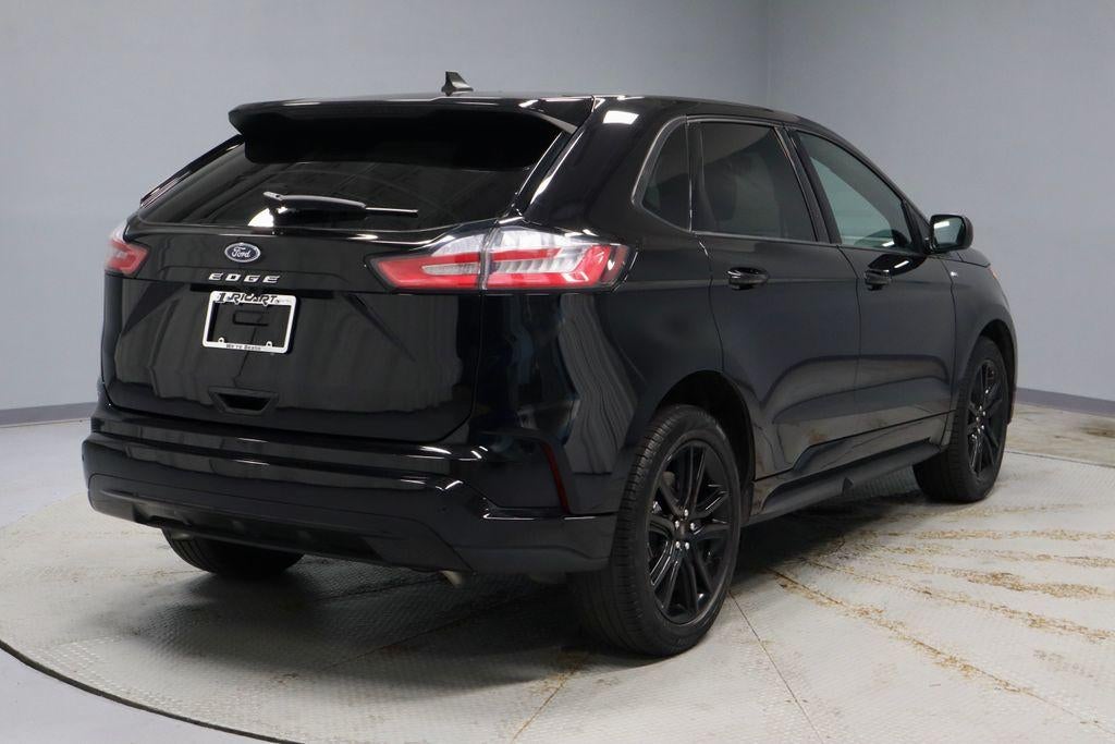 2024 Ford Edge ST Line
