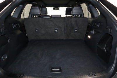 2024 Ford Edge ST Line