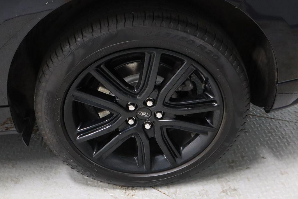 2024 Ford Edge ST Line