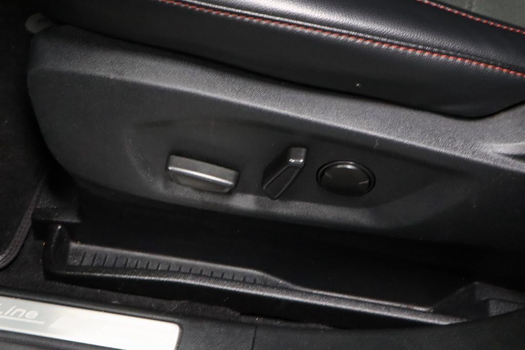 2024 Ford Edge ST Line