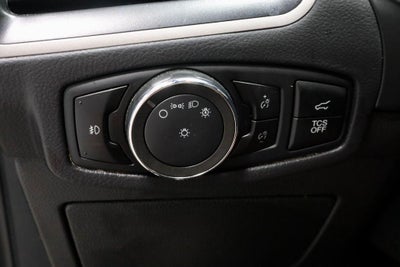 2024 Ford Edge ST Line