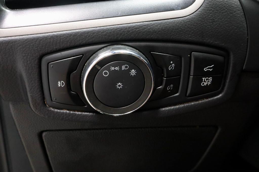 2024 Ford Edge ST Line