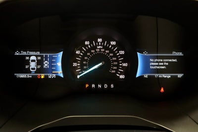 2024 Ford Edge ST Line